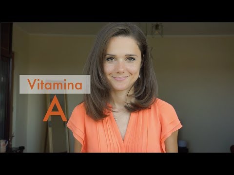Video: Vitamine Aevit - Instrucțiuni De Utilizare, Indicații, Recenzii