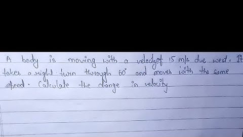 Ques.no.-27 |Relative velocity and change in velocity numerical |M.Karim physics numerical |Class 11