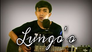 Lungo'O - Cover by Ganonk (acoustik)