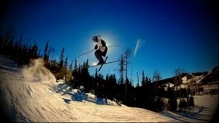 Brian Head Edit