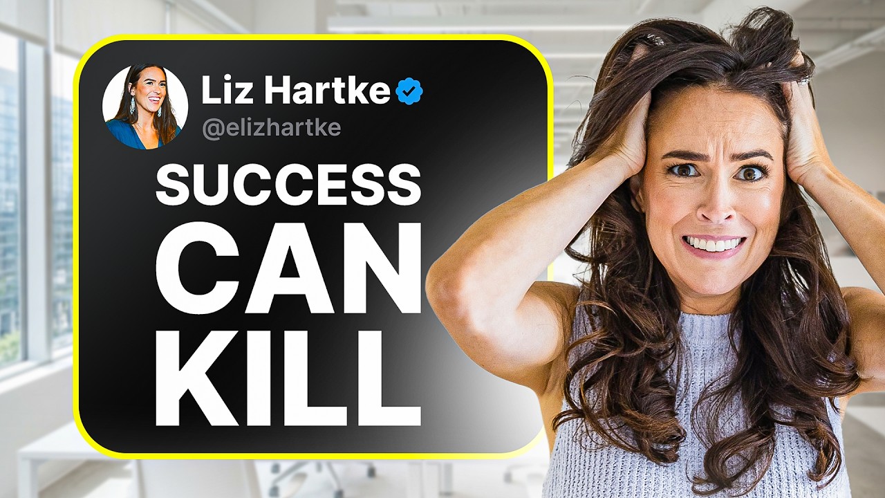 The Most Dangerous Season in Business Is Success