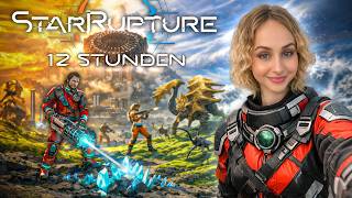Ich habe 12 Stunden STAR RUPTURE gespielt und das ist passiert