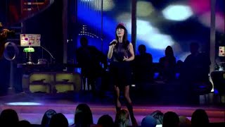 Hande Yener - Acı Veriyor Canli Performans