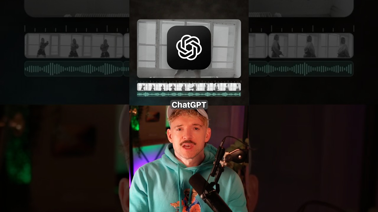 This ChatGPT Plugin Replaced My Video Editor