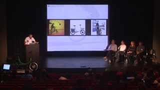 LEAP Symposium - Lunchtime Talks: A Collaboration with the Toyota Dialogues