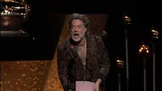 Paramore win their 2nd Grammy for Rock Album of the Year 2024