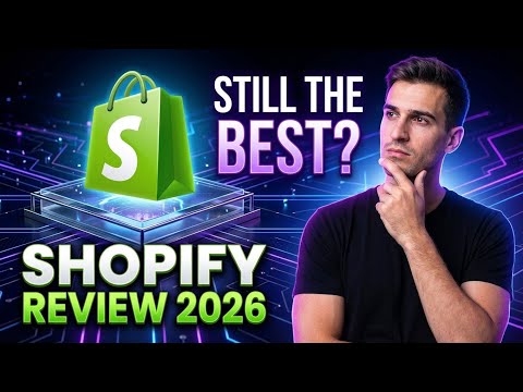 Shopify Review: What Actually Makes It Worth Using (and What Doesn’t)