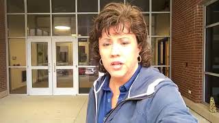 Elkhorn City Elem. lockdown