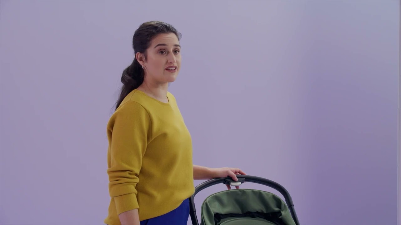 Product review: Bugaboo Butterfly