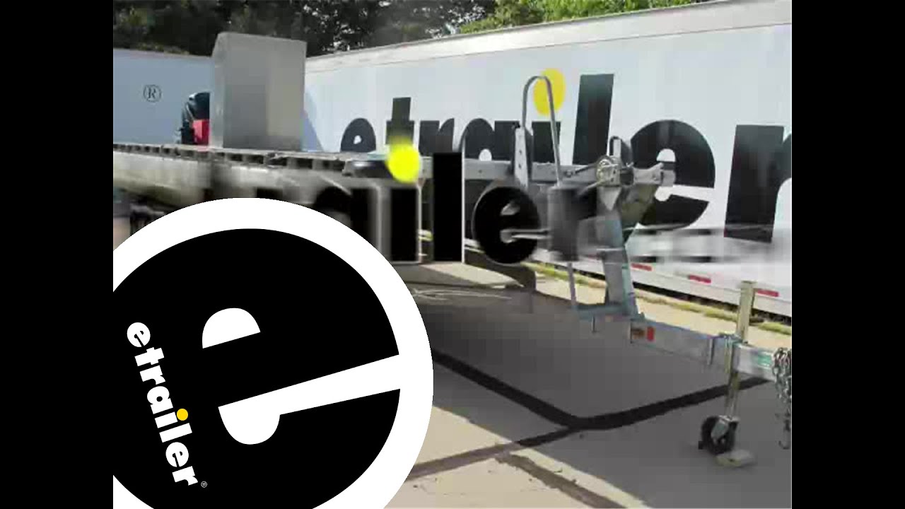 etrailer | Comprehensive Review: Miro-Flex LED Combination Trailer Tail Light