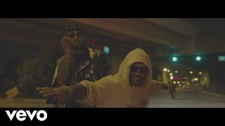 Watch Swizz Beatz Preach feat Jim Jones video