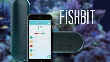New Aquarium Controller: Fishbit