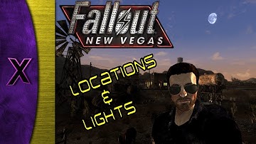 Fallout New Vegas Modding Guide: Part 8a