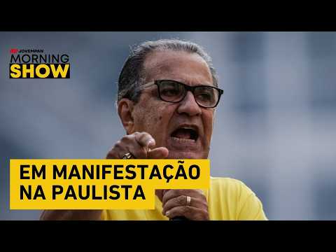 Malafaia says he will "deliver the toughest speech" against Moraes