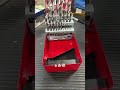 Ford transit main fuse blocked repair #automobile #mechanic #ford #cartips #fypシ゚viral #vanrepairs