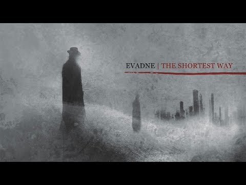 EVADNE - The Shortest Way (2012) Full Album Official (Melodic Death Doom Metal)