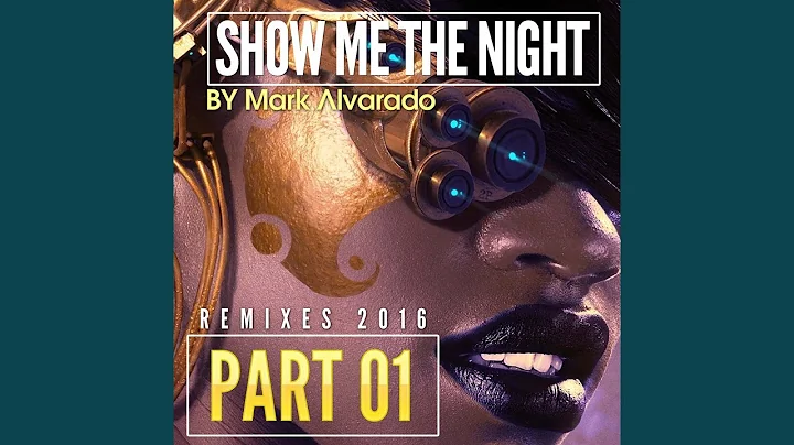 Show Me The Night (Mark Stereo Bangin Mix)