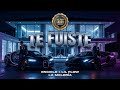 ENCICLO & Lil Flow La Melodía - Te Fuiste (Video Oficial) | MRJ Records