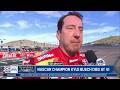 NASCAR star Kyle Busch dead at 41, racing world stunned