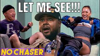 Inappropriate Parenting “Look at my Pubes!” | No Chaser EP. 370