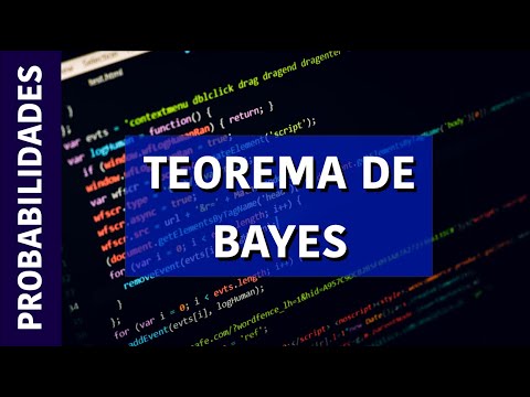 Teorema de Bayes - Aula 3