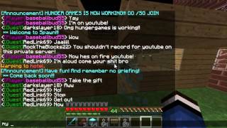 Minecraft: Server Spotlight! - Server Topia! - Episode 1