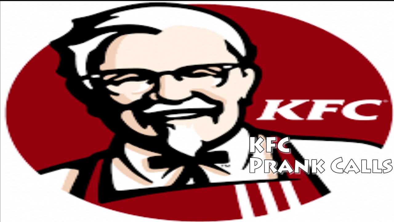 KFC Prank Calls