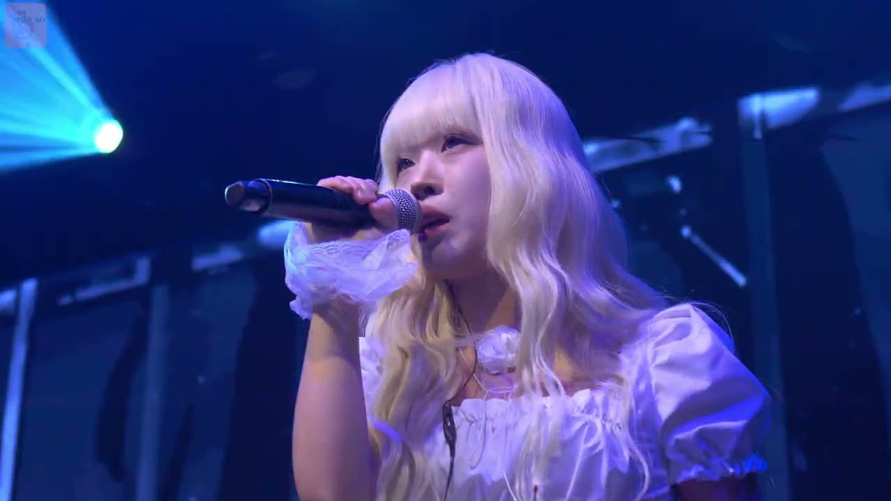 미로 (Miiro), 도비비 - 괴물이 피는 숲 [250823 청춘 잔상 콘서트]