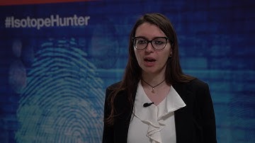 Welcome to the Isotope Fingerprints Room!