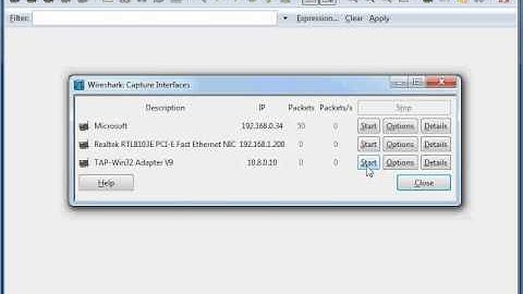 GarrettCom: Port Mirroring Setup and Demo