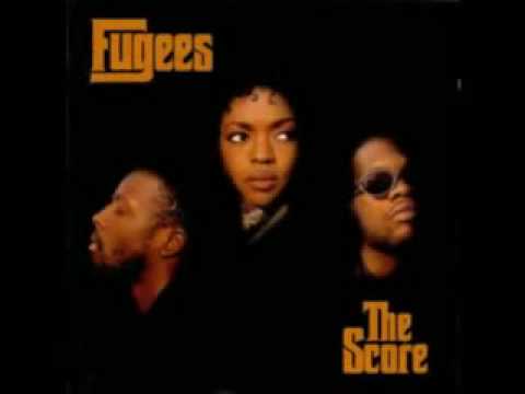 The Fugees - Ooh La La La