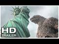GODZILLA MINUS ZERO Offical Trailer (NEW 2026)