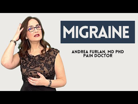 Video: Njia 4 za Kutibu Migraine Kusababisha Kichefuchefu na Kutapika