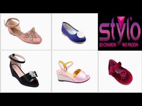 stylo fancy shoes 218