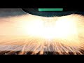 20000W/20KW  Ultra High Power Fiber Laser Cutter Cut 16mm Stainless Steel