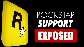 The Secrets Behind Rockstar Support - EXPOSED!
