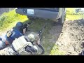 Bodycam: Police Shoot Double Hostage Taker That Shot A Trooper, Killed & Shot Hostages In Shootout.