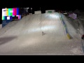 KREISCHBERG 2015: JAN 14th (Day 1)