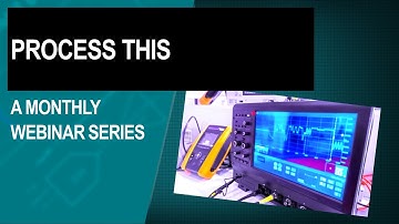 Process This: Simplify your design and reduce the cost of your data acquisition system