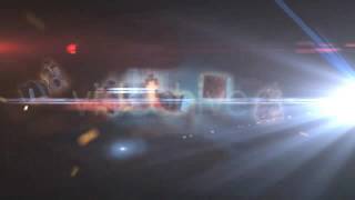 3D Fire Metal Titles  - After Effects template from Videohive