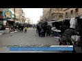 جديد شارع الوادي في حي الجورة في مدينة دير الزور جديد شارع الوادي في حي الجورة في مدينة دير الزور