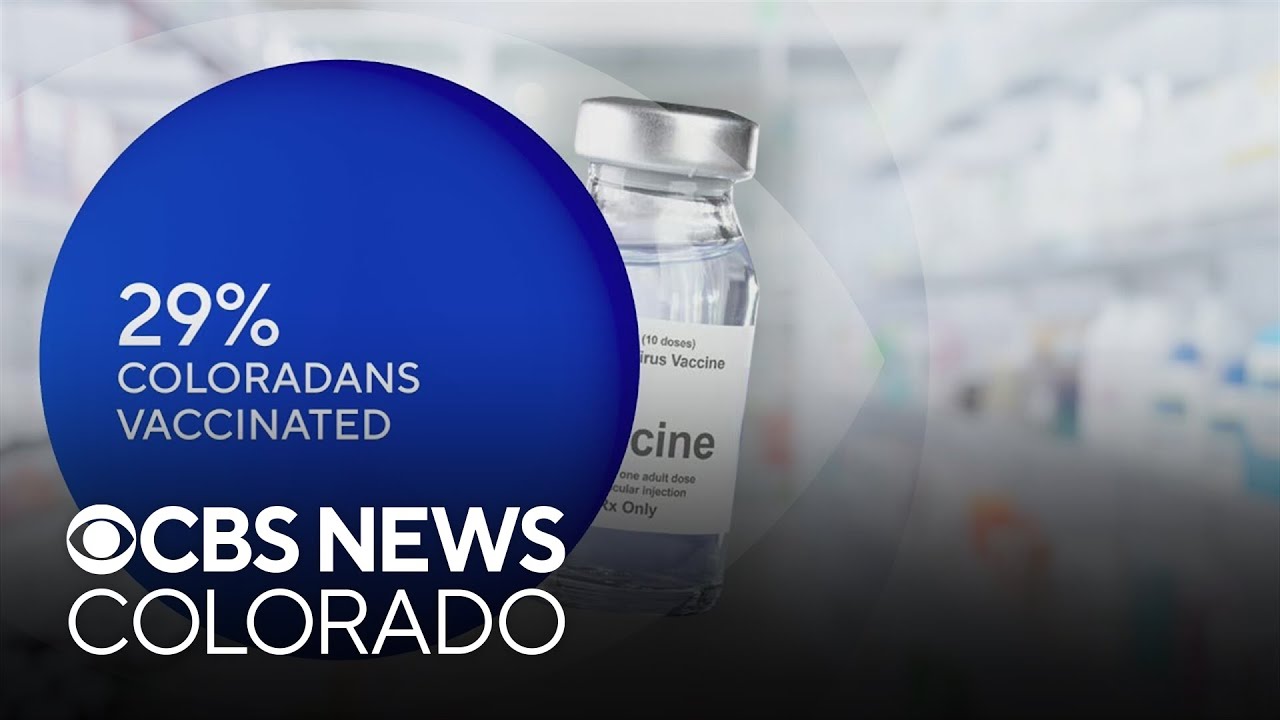 Third child in Colorado has died from the flu this winter