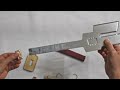 Jujutsu Kaisen Weapon Making the Inverted Spear of Heaven Finished & Painted Model Showcase! Part 3