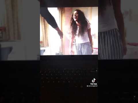 لمحة عن الجنس ويجيك واحد من تحت الارض