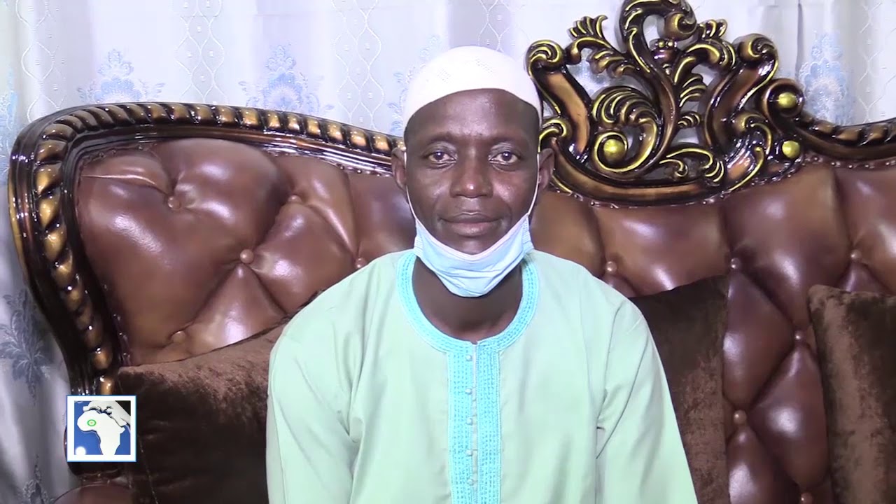 JOURNAL FRANÇAIS DE CHERIFLA TV JEUDI 11 06 2020 - YouTube