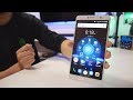 GeoKing G3 MAX - I like this Phablet!