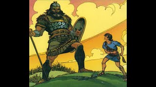 The Greatest Adventure Stories From The Bible  Ending Theme  Closing