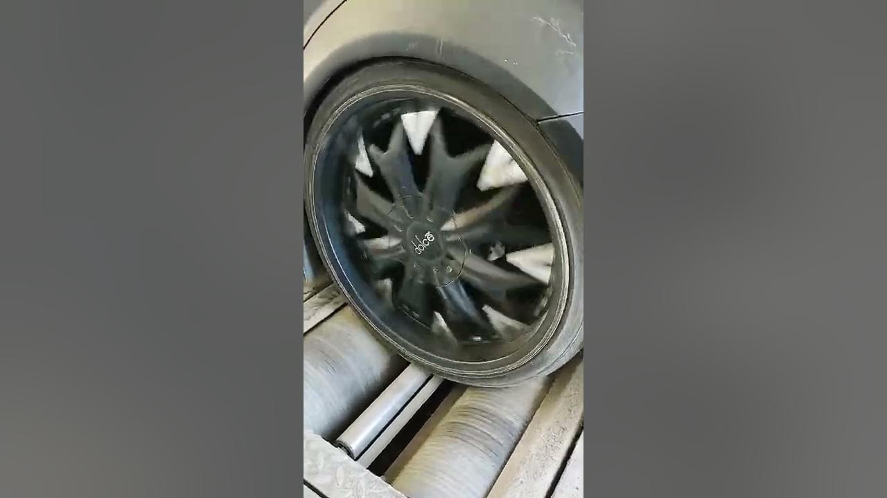 Преглед на черната мамба - YouTube