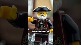 How England Outsmarted the Spanish Armada