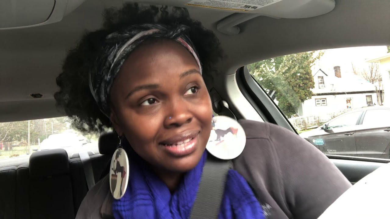 Benefits of Working at a Non Profit.....My Thoughts | DanEBee